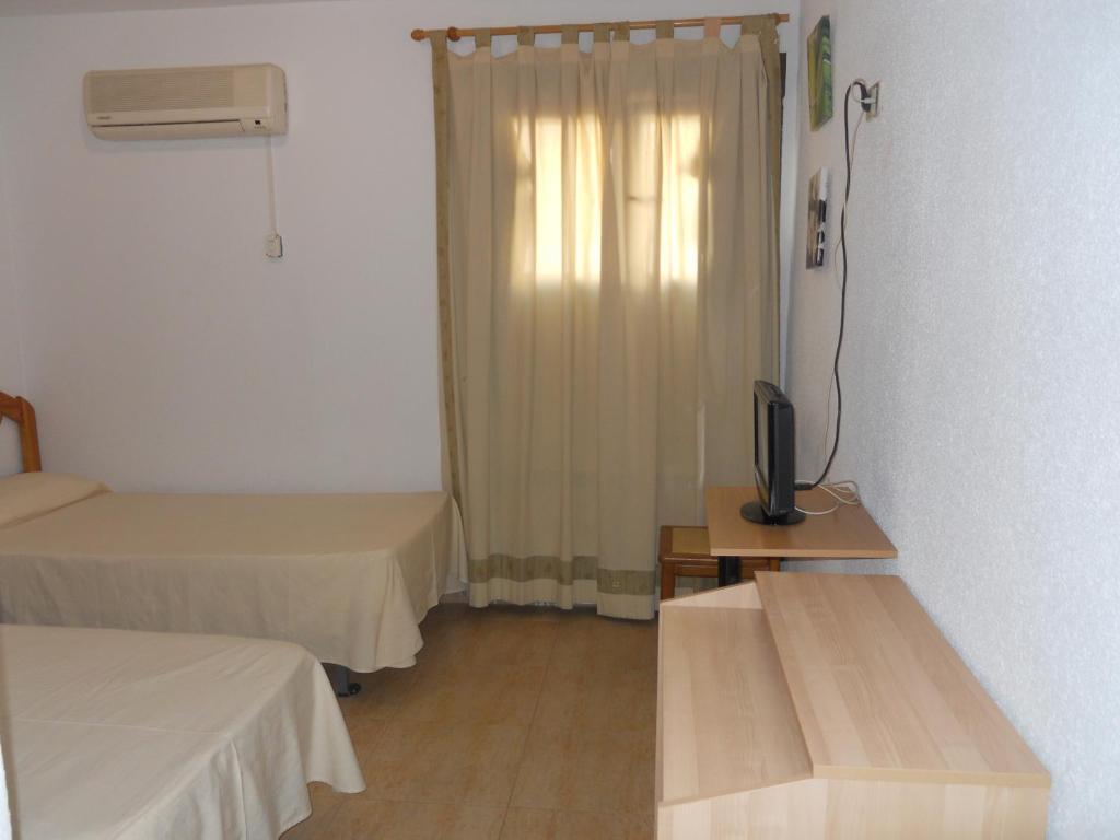 Hostal El Descanso Madri Quarto foto